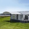 Brand Luifel Voor Caravanvoortent Rondo -Camping Koopjes 1 0 brand luifel voor caravanvoortent rondo brrondo