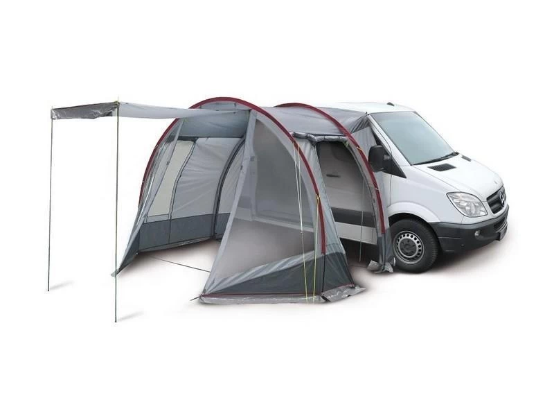 High Peak Bustent Traveller. 3 High Peak Bustent Traveller.