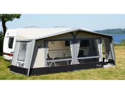 Isabella Caravanvoortent Ambassador Dawn 250