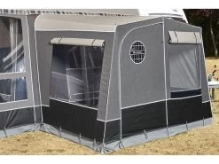 Isabella Uitbouw Voor Caravanvoortent Annex Etna 220