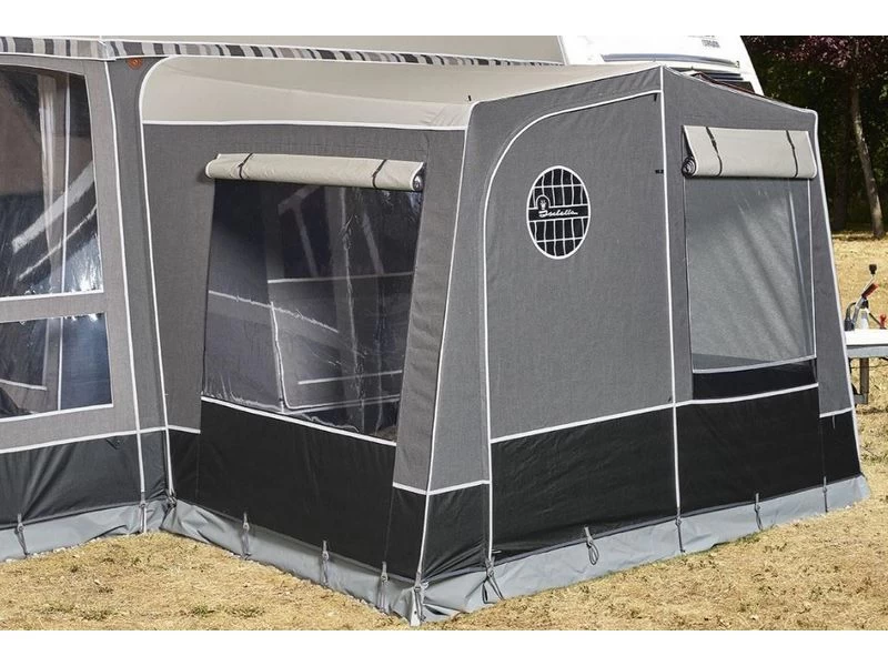 Isabella Uitbouw Voor Caravanvoortent Annex Etna 220 3 Isabella Uitbouw Voor Caravanvoortent Annex Etna 220