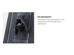 Dometic Portico180 S Opblaasbare Caravan Deurluifel -Camping Koopjes 1 3 dometic portico 180 s opblaasbare caravan deurluifel oppomppunt 9120002140