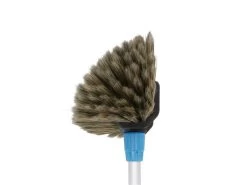 Mestic Wasborstel Ultra -Camping Koopjes 10 2 mestic wasborstel ultra 1507970