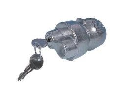 Haba Disselslot Alu-King