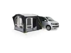 Dometic Club Air Pro 260 Drive Away Bus Tent