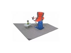 Vango Universal Carpet Voor De Family Poled Exceed Serie