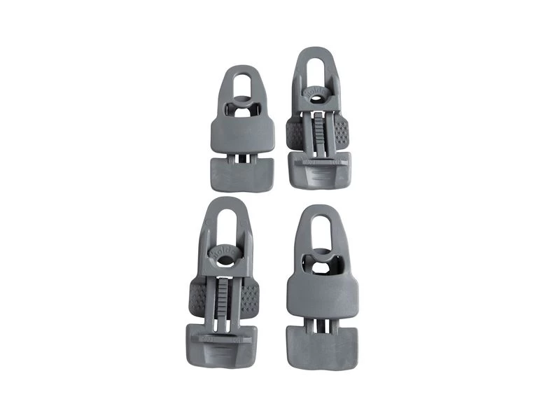 Bo Camp Voortenttapijt Clips Medium Grijs 3 Bo Camp Voortenttapijt Clips Medium Grijs