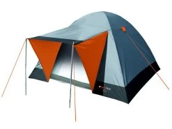 Eurotrail Koepeltent Trail Polyester