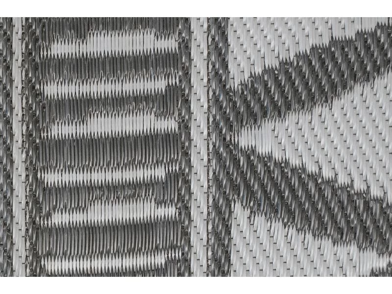 Bo Camp Chill Mat Oxomo Champagne M 6 Bo Camp Chill Mat Oxomo Champagne M - Afbeelding 4