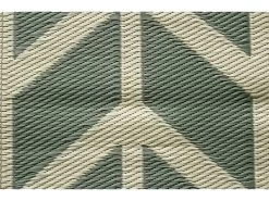 Bo Camp Chill Mat Flacton Groen M -Camping Koopjes 121 2 bo camp chill mat flacton groen m 4271072