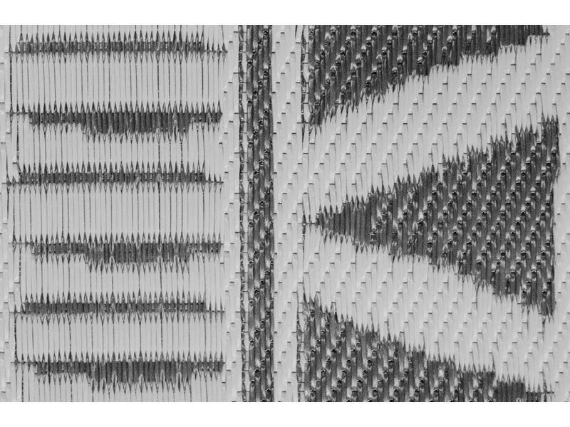 Bo Camp Chill Mat Oxomo Champagne L 4 Bo Camp Chill Mat Oxomo Champagne L - Afbeelding 2