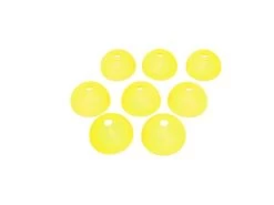 Haba Tentharing Afdekker Fluor Set 8 St.