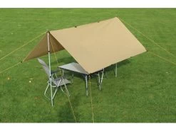 Eurotrail Tarp 4 Katoen-polyester