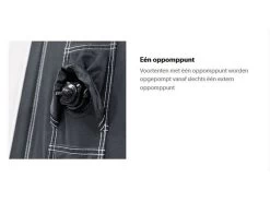 Dometic Club Deluxe AIR Pro Drive Away Camper-bus Tent 12 Dometic Club Deluxe AIR Pro Drive Away Camper-bus Tent -Camping Koopjes 13 4 dometic club deluxe air pro drive away camper bus tent oppomppunt 9120002141