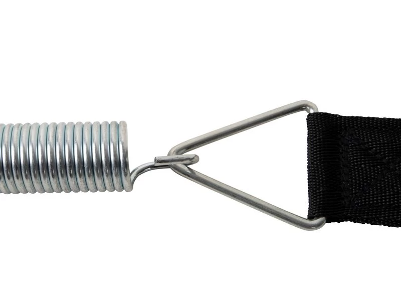 Bo Camp Stormbandset Voor Zak- Casetteluifel Universeel 5 Bo Camp Stormbandset Voor Zak- Casetteluifel Universeel - Afbeelding 3