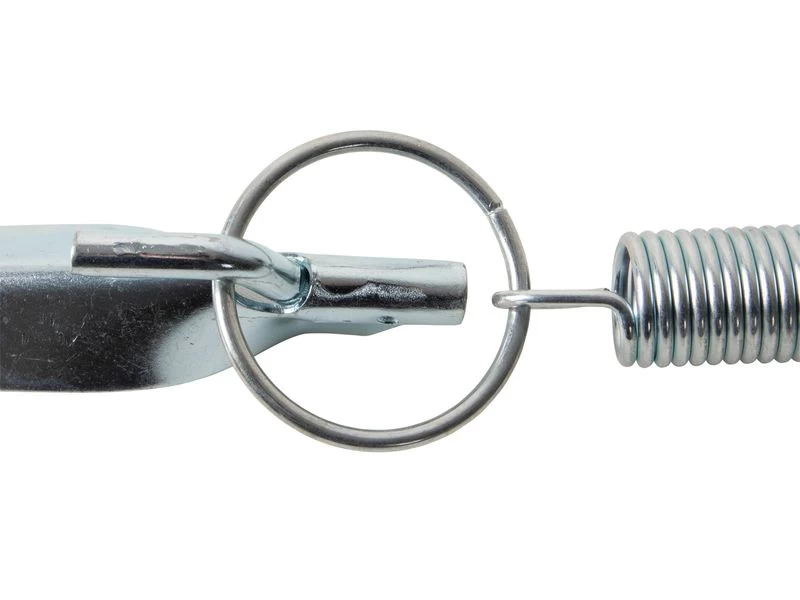 Bo Camp Stormbandset Voor Zak- Casetteluifel Universeel 6 Bo Camp Stormbandset Voor Zak- Casetteluifel Universeel - Afbeelding 4