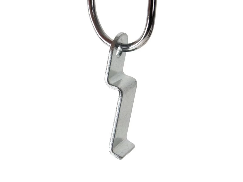 Bo Camp Stormbandset Voor Zak- Casetteluifel Universeel 7 Bo Camp Stormbandset Voor Zak- Casetteluifel Universeel - Afbeelding 5