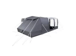 Dometic Rarotonga Drive Away FTT 401 RH Camper-bus Tent -Camping Koopjes 14 2 dometic rarotonga drive away ftt 401 rh camper bus tent achterkant 9120002161