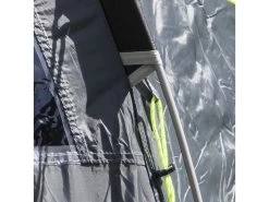 Kampa Koepeltent Mersea 4 -Camping Koopjes 14 3 kampa koepeltent mersea 4 9120000235