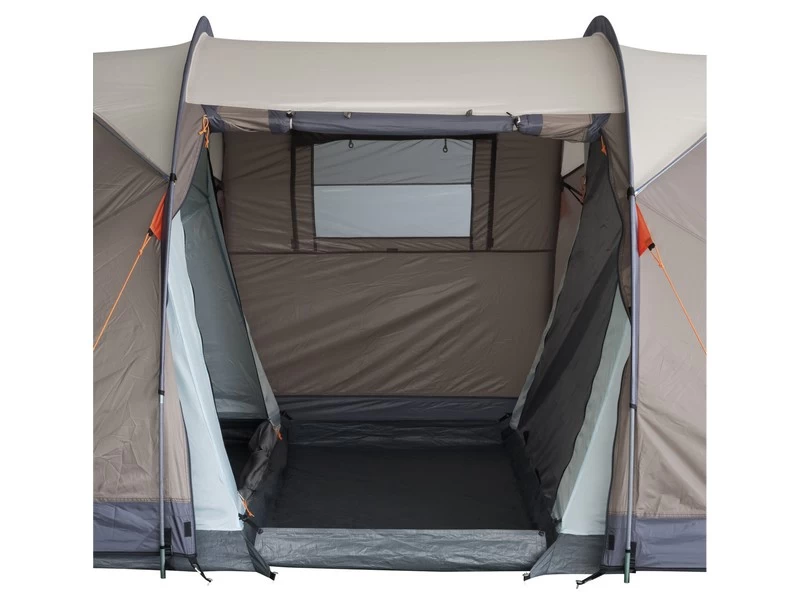 Eurotrail Vis-a-vis Bijzettent Santiago 120 Polyester 7 Eurotrail Vis-a-vis Bijzettent Santiago 120 Polyester - Afbeelding 5