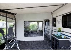 Isabella Scheidingswand 2,5 Meter