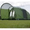 Kampa Dometic Canopy Air Serie Brean -Camping Koopjes 15 0 kampa oppomptent brean 3 air met luifel cv30365