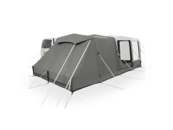 Dometic Rarotonga Drive Away FTT 401 TC RH Camper-bus Tent -Camping Koopjes 15 2 dometic rarotonga drive away ftt 401 tc rh camper bus tent achterzijde 9120002159