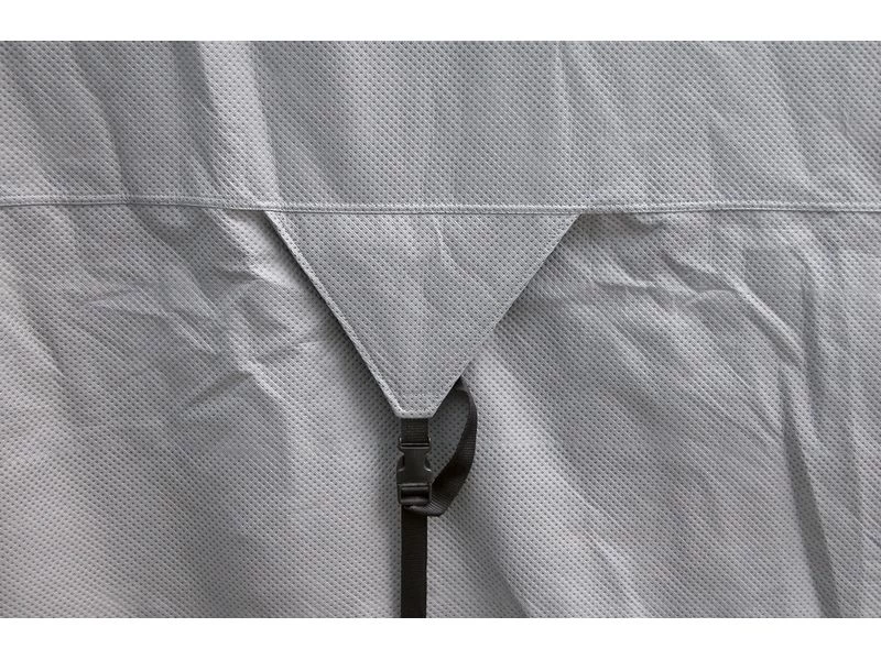 Eurotrail Camperhoes 700-750 Cm 5 Eurotrail Camperhoes 700-750 Cm - Afbeelding 3