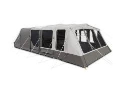 Dometic Opblaastent Ftx Ascension 601 Tc Mesh Vestibule