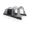 Kampa Tunneltent Hayling 4 -Camping Koopjes 16 0 kampa tunneltent hayling 4 9120001260