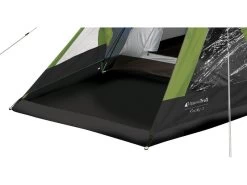 Eurotrail Koepeltent Campsite Rocky 2 Polyester -Camping Koopjes 16 2 eurotrail koepeltent campsite rocky 2 polyester ette0801 0904