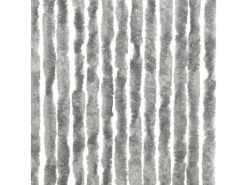Travellife Chenille Grijs 56x185cm