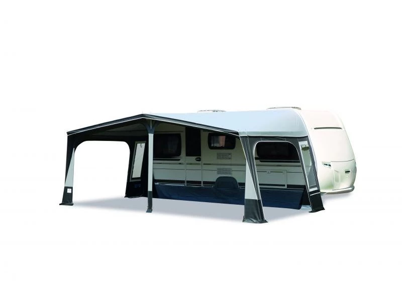 Brand Caravanvoortent Sevilla Sr 300 6 Brand Caravanvoortent Sevilla Sr 300 - Afbeelding 4