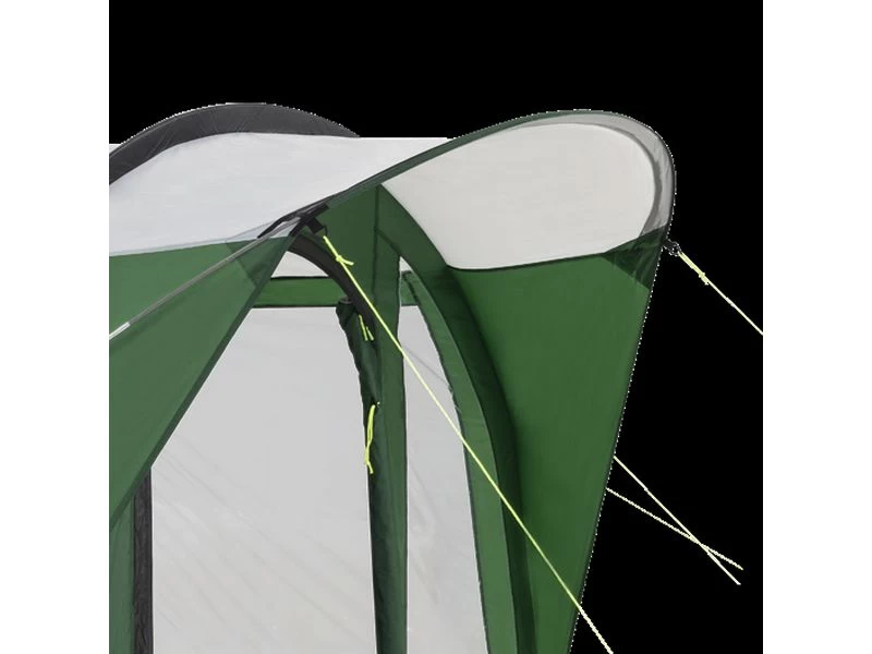 Kampa Tunneltent Brean 4 8 Kampa Tunneltent Brean 4 - Afbeelding 6