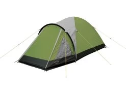 Camping Koopjes -Camping Koopjes 18 1 eurotrail koepeltent campsite rocky 4 polyester ette0811 0904