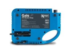 Kampa Gale 12 Volt Electric Pump -Camping Koopjes 18 2 kampa gale 12 volt electric pump pu0165 2