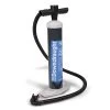 Kampa Downraught 2,2 Liter High Perfromance Hand Pump
