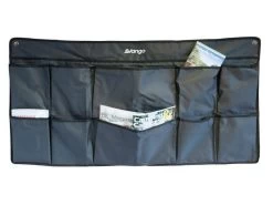 Vango Sky Storage 10 Pocket Organiser