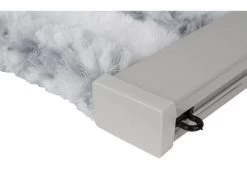 Arisol Vliegengordijn 'kattenstaart' Grijs-wit Melange 9 Arisol Vliegengordijn 'kattenstaart' Grijs-wit Melange -Camping Koopjes 19 2 arisol vliegengordijn kattenstaart grijs wit melange 5309672