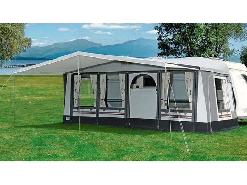 Brand Luifel Voor Caravanvoortent Solair 3 Brand Luifel Voor Caravanvoortent Solair