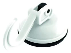 Eurotrail Zuinaphaak Wit