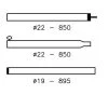 Umefa Campking Tentstok 22-19 Mm 180-250 Cm Zilververzinkt Staal -Camping Koopjes 2 0 umefa campking tentstok 22 19 mm 180 250 cm zilververzinkt staal 2290346