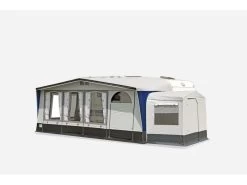 Uitbouw Voor Brand Caravanvoortent Rasta 280 -Camping Koopjes 2 2 brand uitbouw voor caravanvoortent rasta 280 bruitbrasta280