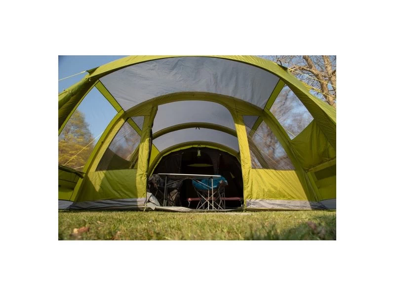 Vango Opblaasbare Tent Stargrove II Air 600 XL 5 Vango Opblaasbare Tent Stargrove II Air 600 XL - Afbeelding 3
