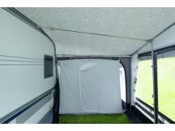 Uitbouw Voor Brand Caravanvoortent Rasta 280 -Camping Koopjes 2 3 brand uitbouw voor caravanvoortent rasta 280 bruitbrasta280