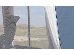 Isabella Caravanvoortent Capri North 250 -Camping Koopjes 2 4 isabella caravanvoortent capri north muskietengaas isacaprinorth