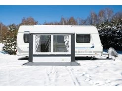 DWT Wintertent Cortina Serie 12 DWT Wintertent Cortina Serie -Camping Koopjes 2 4 te velde voortenten luifels dwt wintertent cortina 5