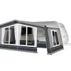 Dorema Caravanvoortent Smaragd 270 -Camping Koopjes 20 0 dorema caravanvoortent smaragd 270 smaragd270