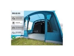 Vango Opblaasbare Tent Joro Air 450 -Camping Koopjes 20 3 vango opblaasbare tent joro air 450 terjoroaim23176
