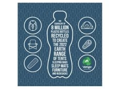 Vango Tunneltent Joro 600 Xl -Camping Koopjes 20 3 vango tunneltent joro 600 xl terjoropom23taq